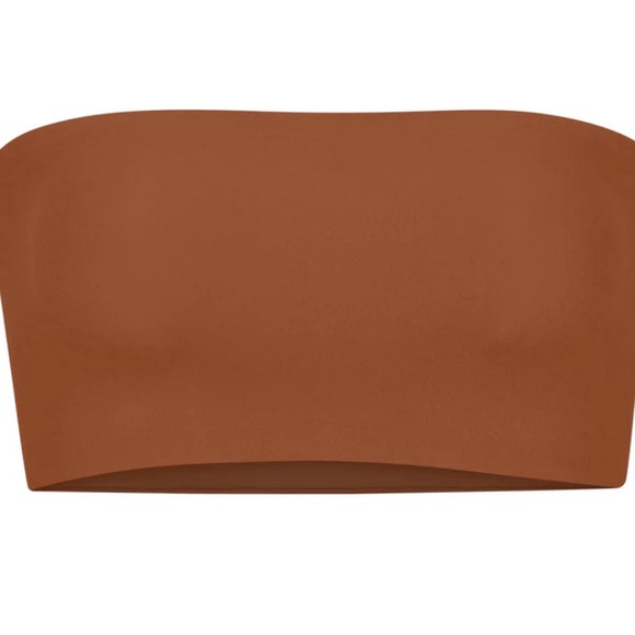 NWOT SKIMS FITS EVERYBODY BANDEAU. Size XS - Picture 1 of 8